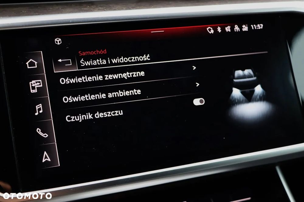 Audi A6 Avant 40 TDI quattro S tronic S line - 35