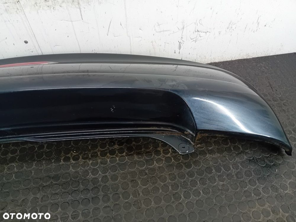 ZDERZAK TYŁ MINI R56 A25 HATCHBACK 3 DRZWI - 8