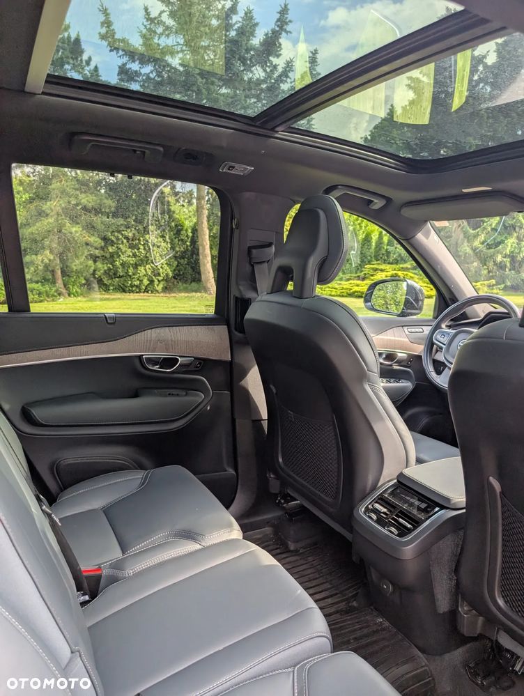 Volvo XC 90 - 6