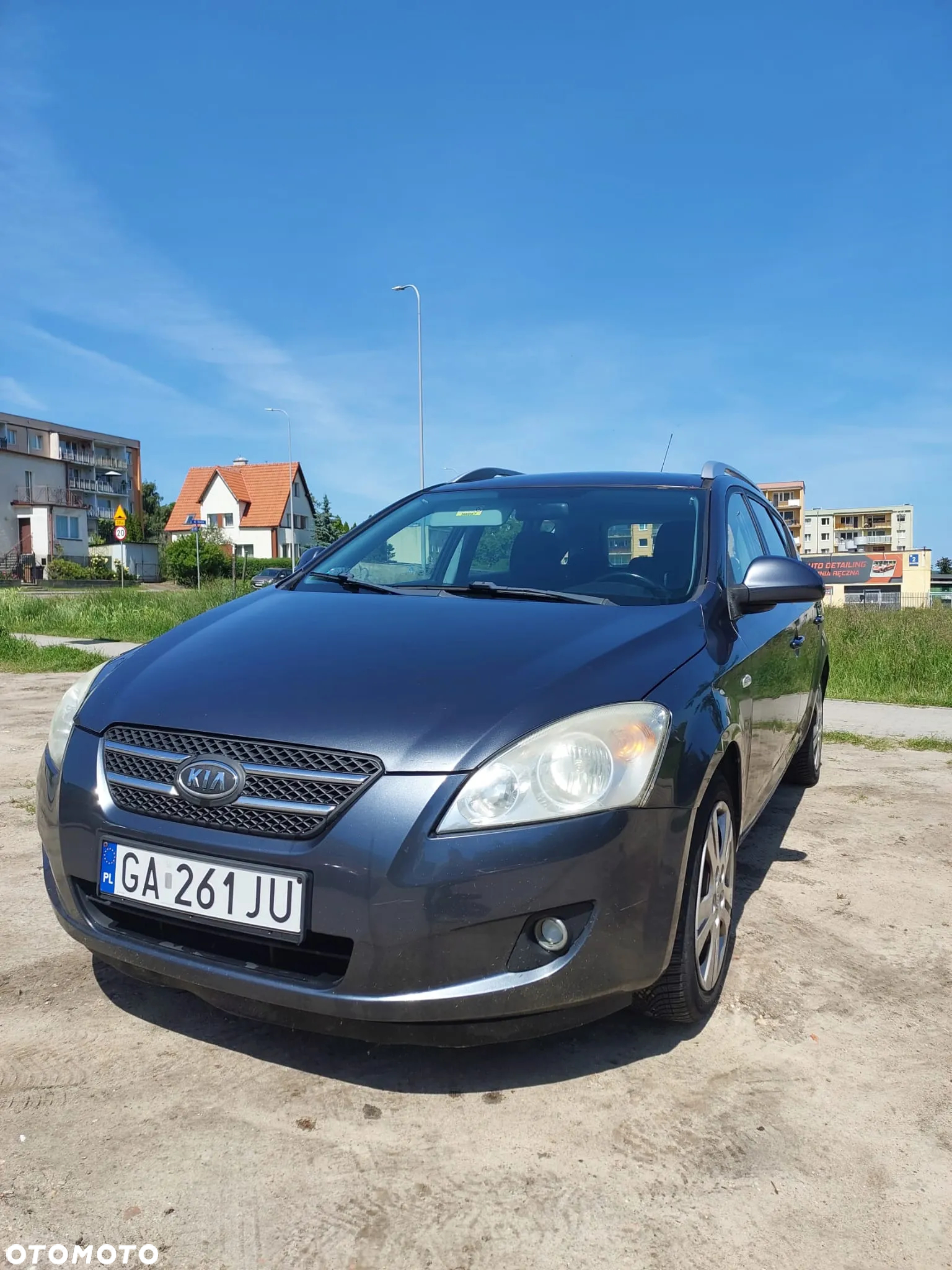 Kia Ceed - 2