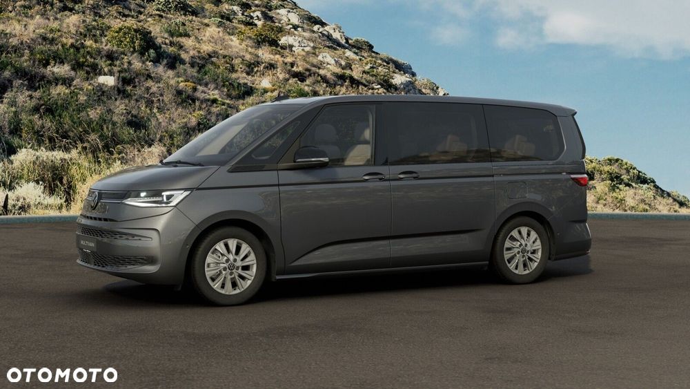 Volkswagen Multivan 2.0 TDI L2 Life DSG - 4