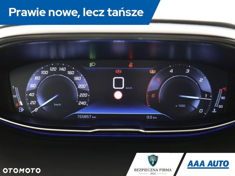 Peugeot 3008 - 13