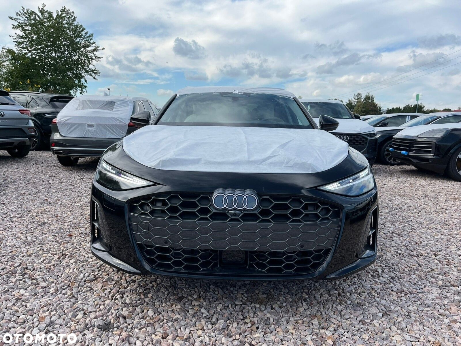 Audi A6 - 9