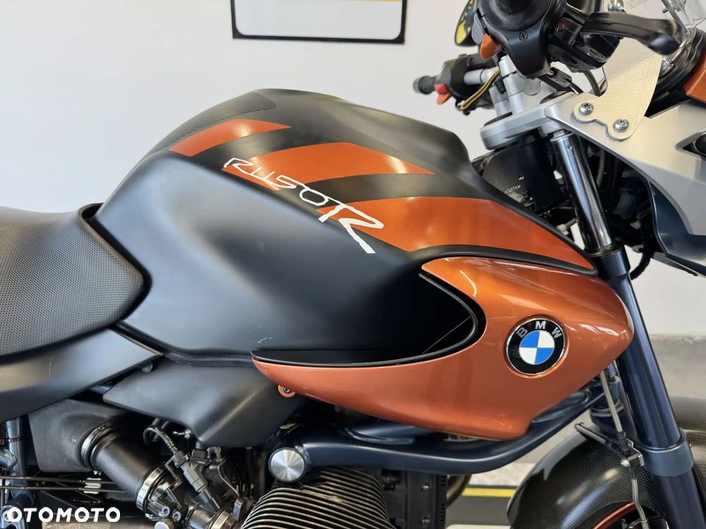 BMW R - 11