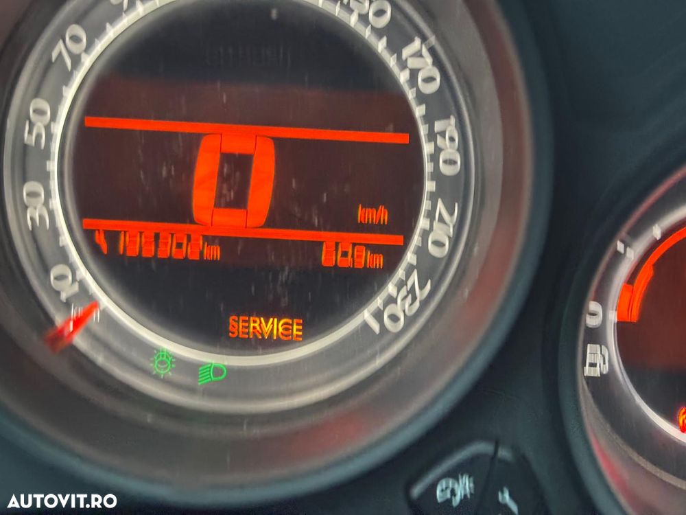 Citroën C4 1.4 VTi BVM Seduction - 5