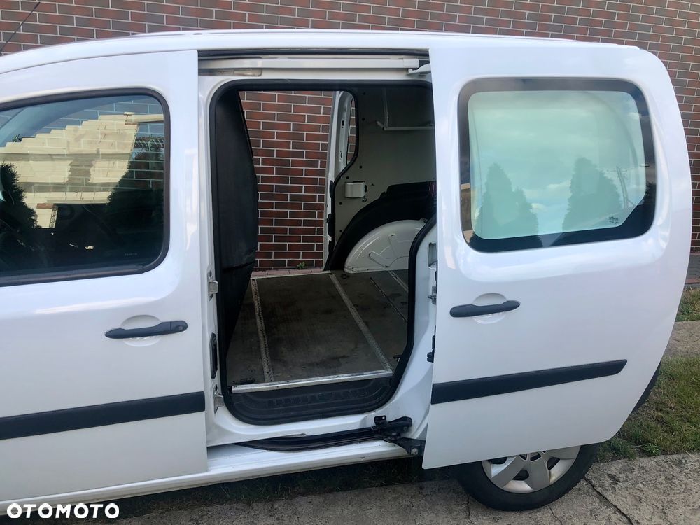 Renault Kangoo - 6