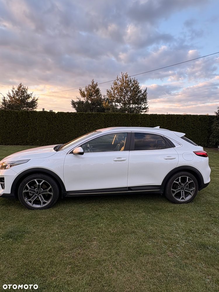 Kia XCeed 1.5 T-GDI L DCT - 4