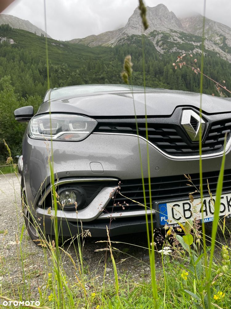 Renault Scenic 1.6 dCi Intens - 3