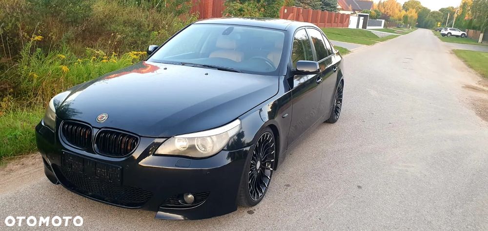 BMW Seria 5 - 6