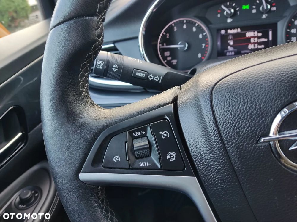 Opel Mokka 1.4 Turbo ecoFLEX Start/Stop Color Innovation - 16