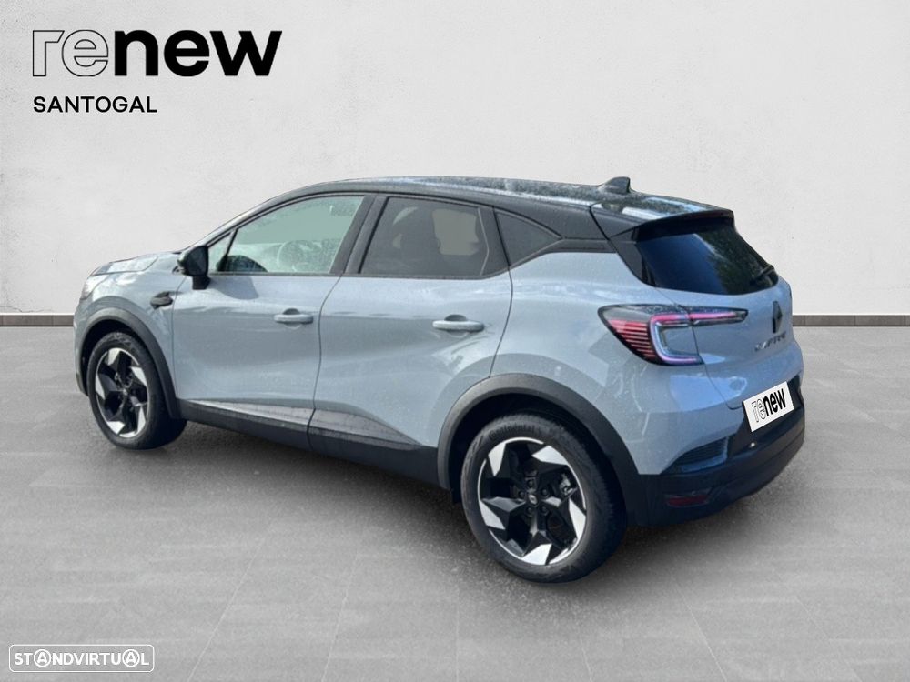 Renault Captur 1.0 TCe Techno - 6