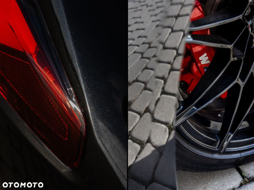 BMW M4 Competition M xDrive sport - 20