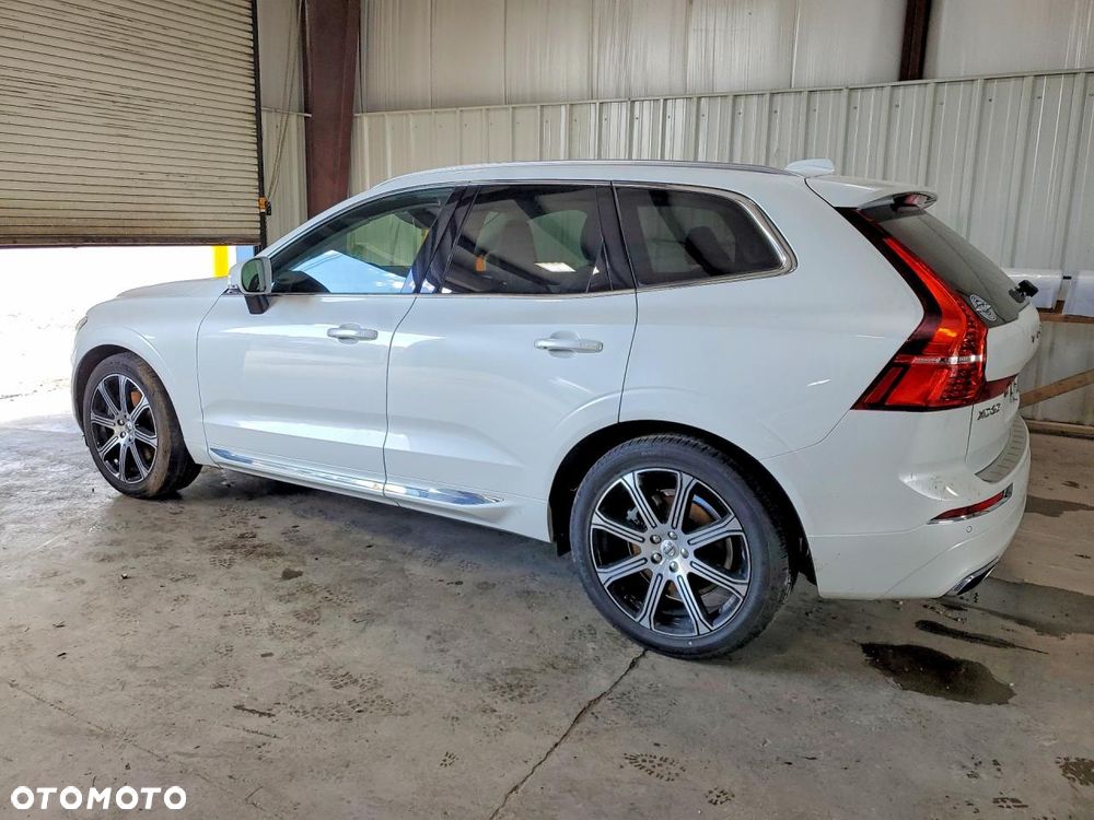 Volvo XC 60 T5 Geartronic Inscription - 3