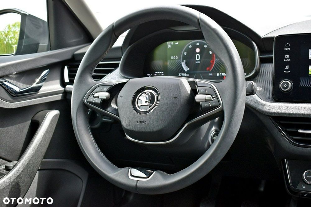 Skoda Kamiq 1.0 TSI Selection - 18