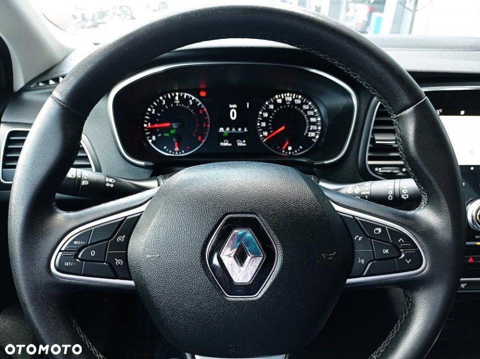 Renault Megane - 16
