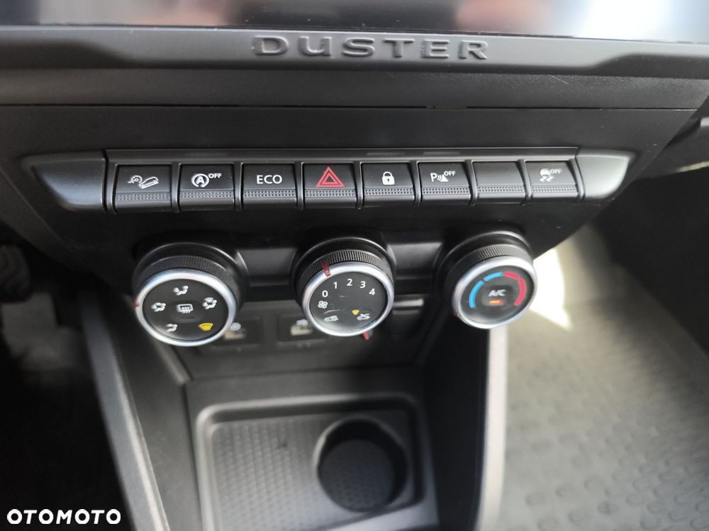 Dacia Duster 1.5 Blue dCi Comfort - 21