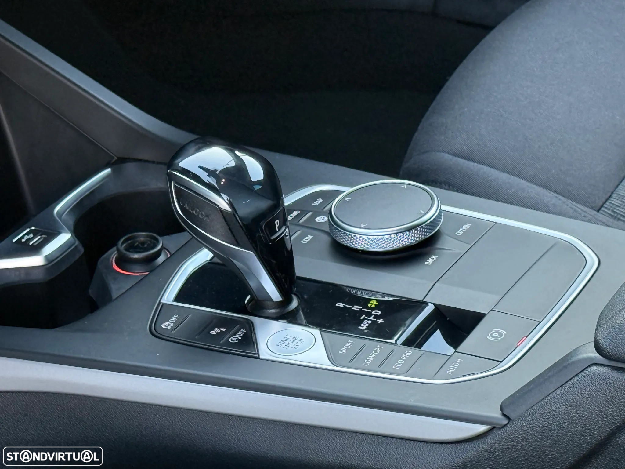 BMW 116 d Aut. Advantage - 18