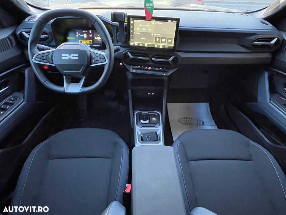 Dacia Duster 140 Expression - 7