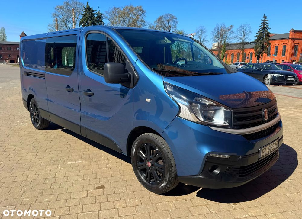 Fiat Talento - 7