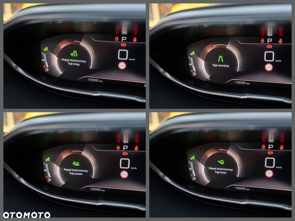 Peugeot 3008 BlueHDi 180 Stop & Start EAT6 GT - 38