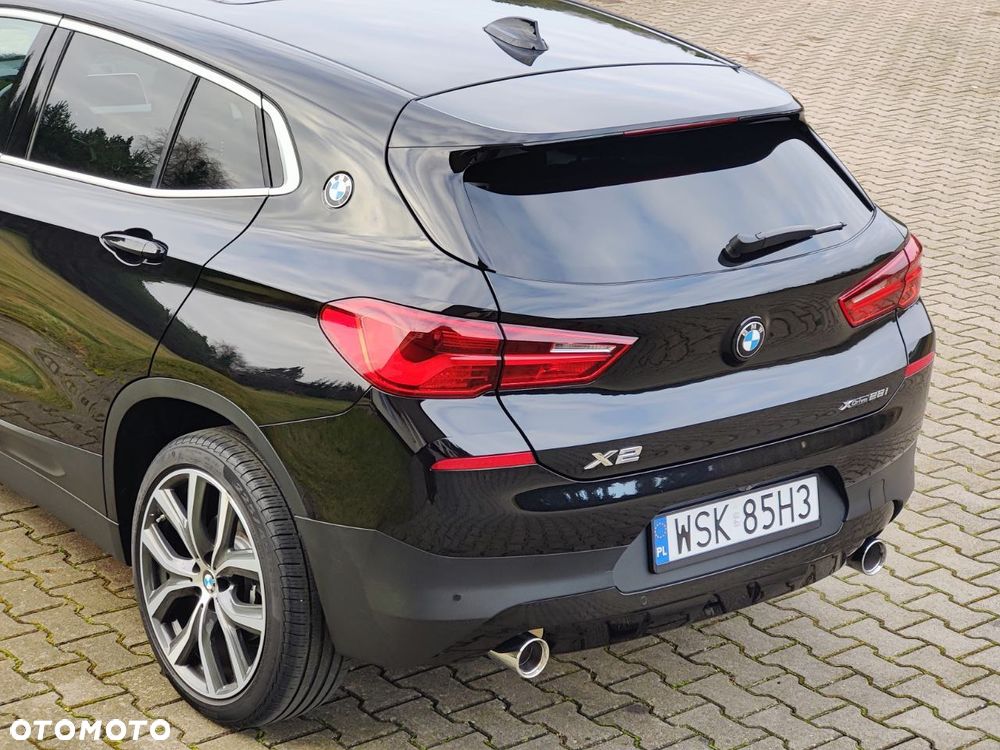 BMW X2 - 19