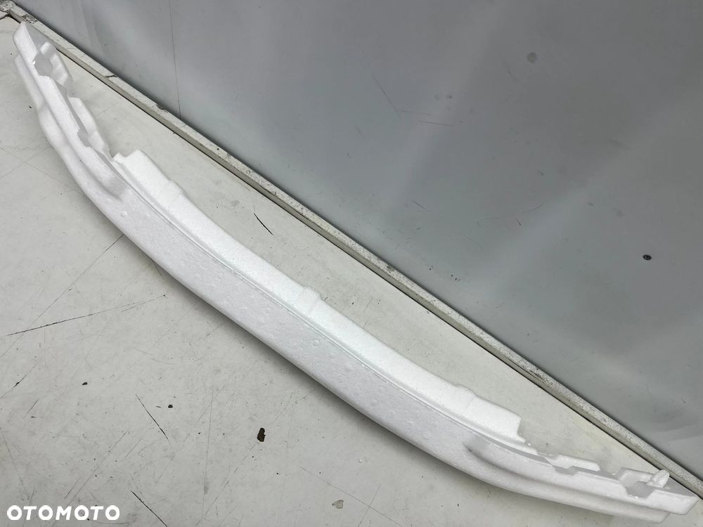 Absorber zderzaka Toyota Yaris III P13 10-20r. przednie wzmocnienie styropian pianka przód NOWA ORGI - 5