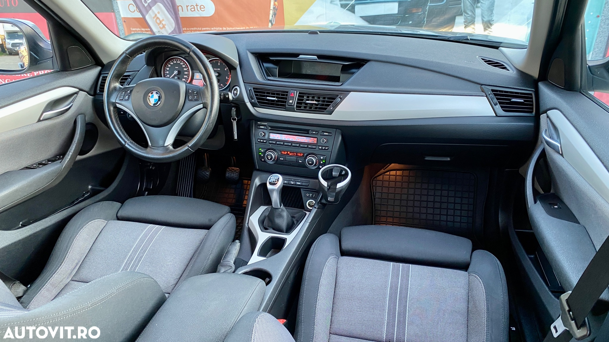 BMW X1 xDrive20d - 5