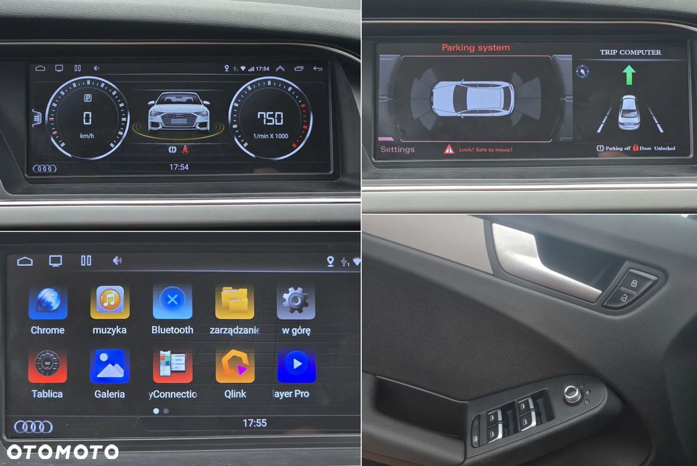 Audi A4 Avant 1.8 TFSI Prime Edition Multitronic - 36