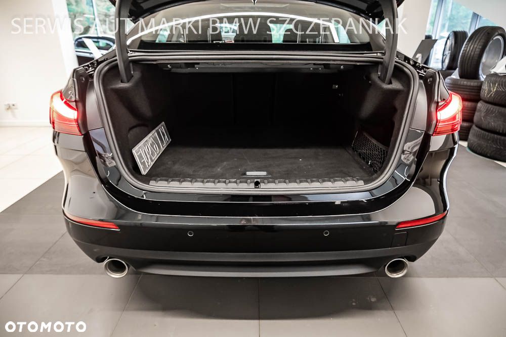 BMW Seria 2 218d GT Advantage - 25