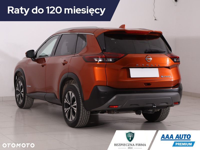 Nissan X-Trail - 6