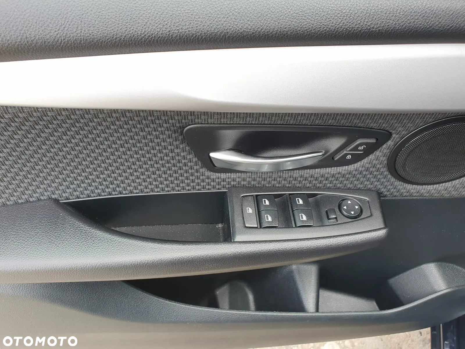 BMW Seria 2 218d Active Tourer Luxury Line - 28