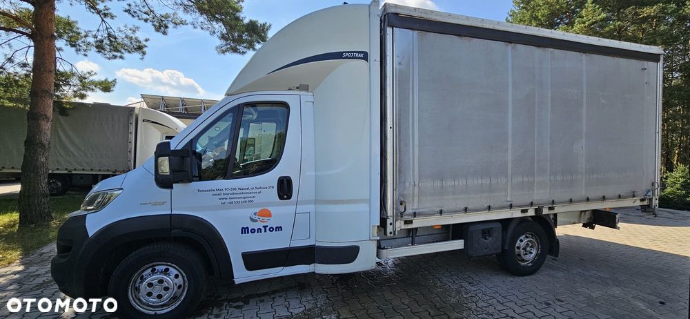 Fiat DUCATO - 13