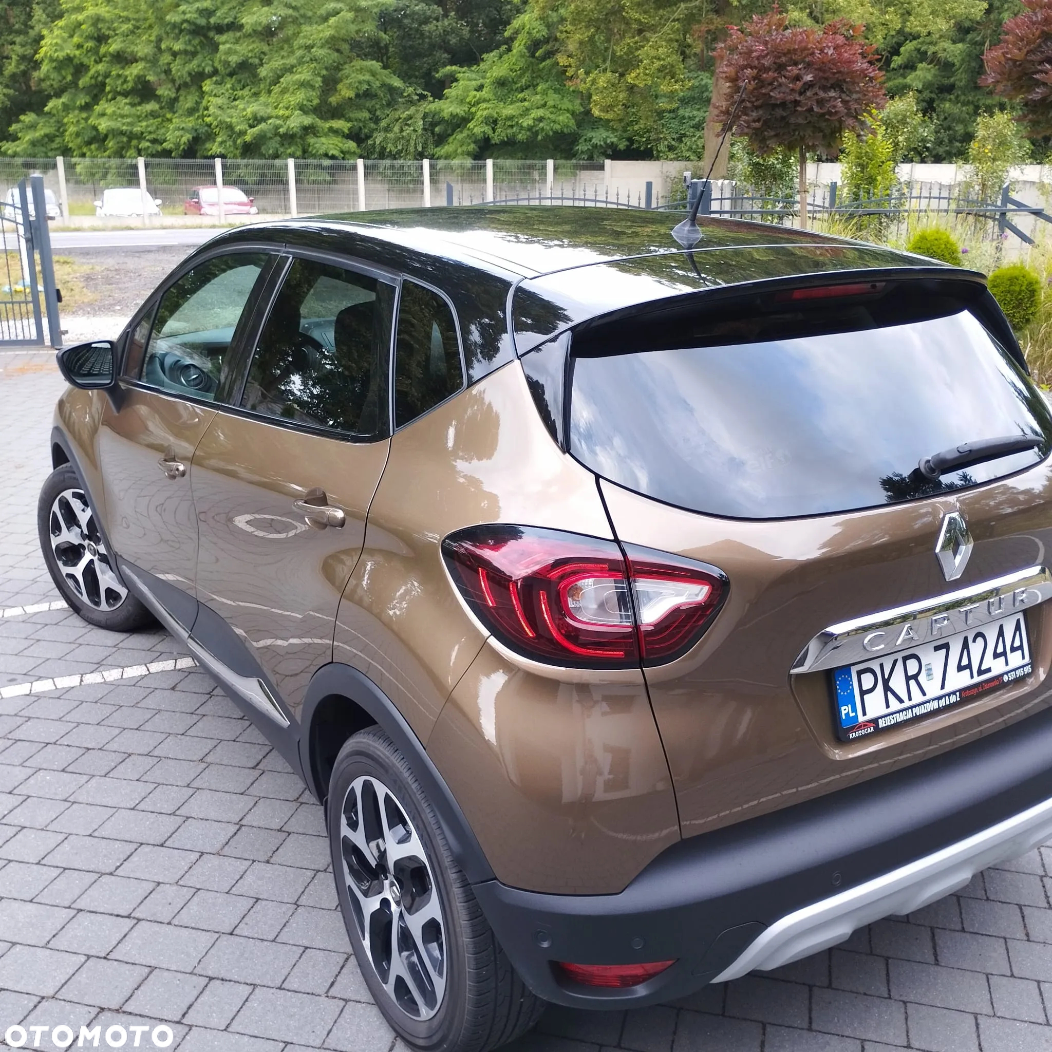 Renault Captur - 6