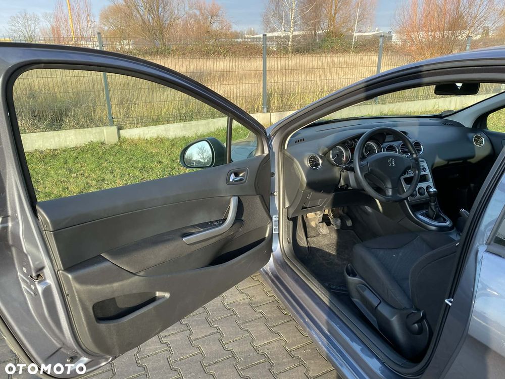 Peugeot 308 95 VTi Filou - 5