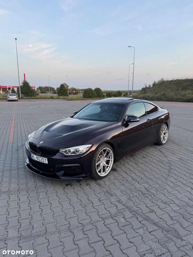 BMW Seria 4