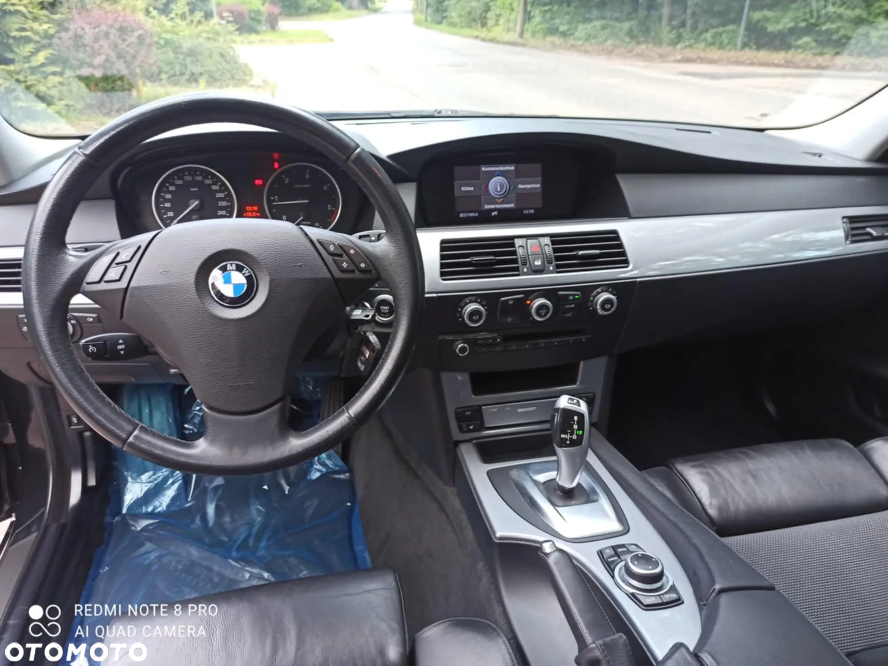 BMW Seria 5 520d Edition Exclusive - 25