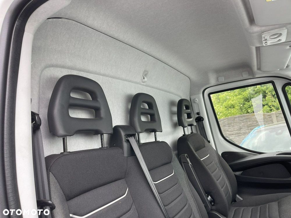 Iveco Daily 50C18 V H - 11