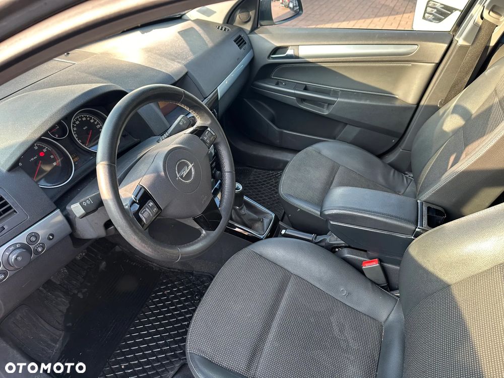 Opel Astra III 1.6 Enjoy - 5