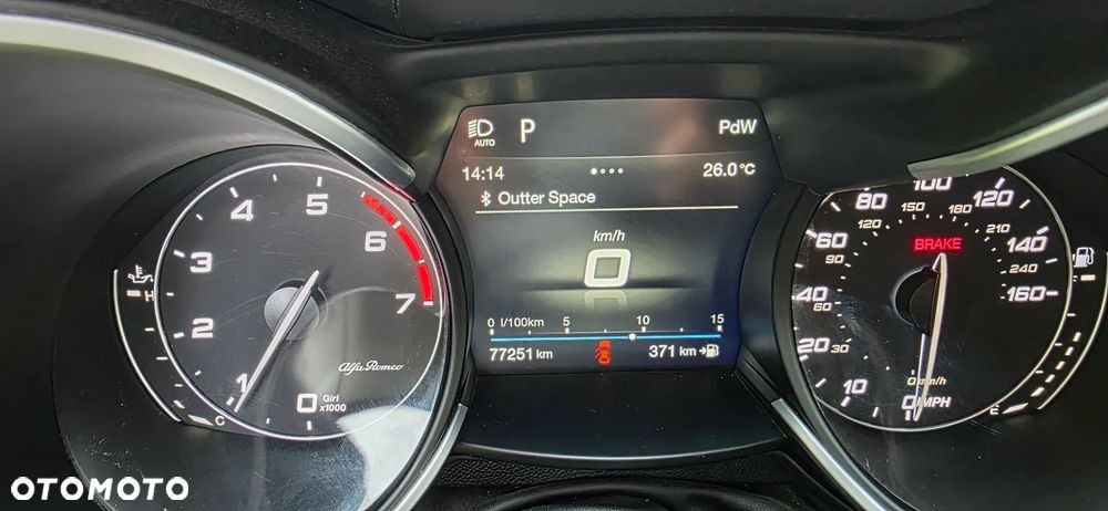 Alfa Romeo Stelvio 2.0 Turbo Super Q4 - 18