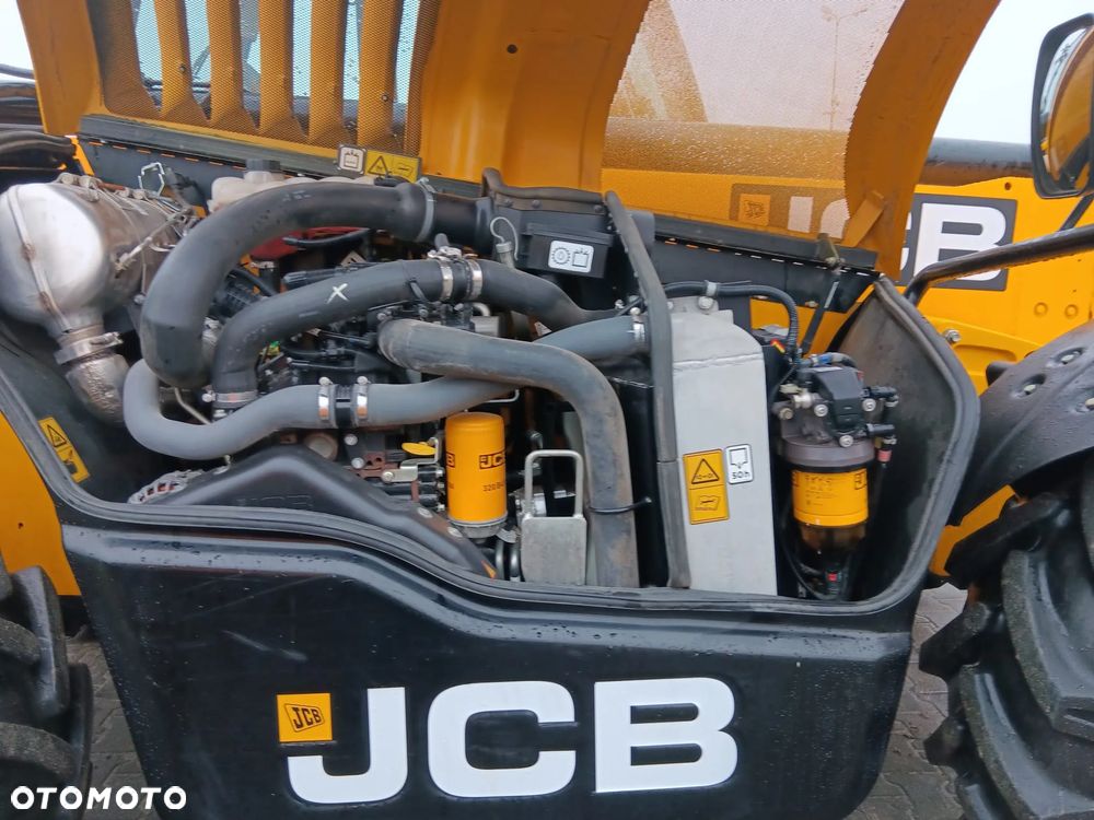 JCB 535-95 - 11