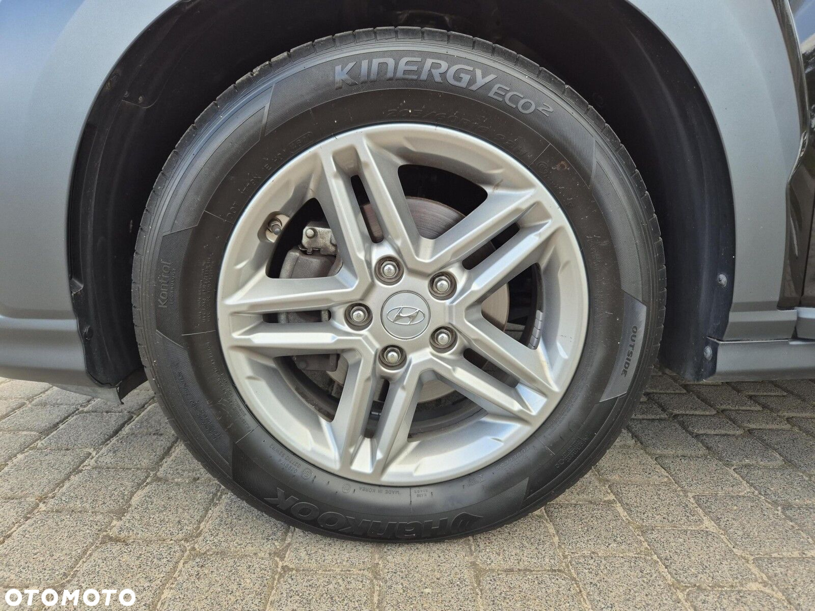 Hyundai Kona 1.0 T-GDI Smart DCT - 27