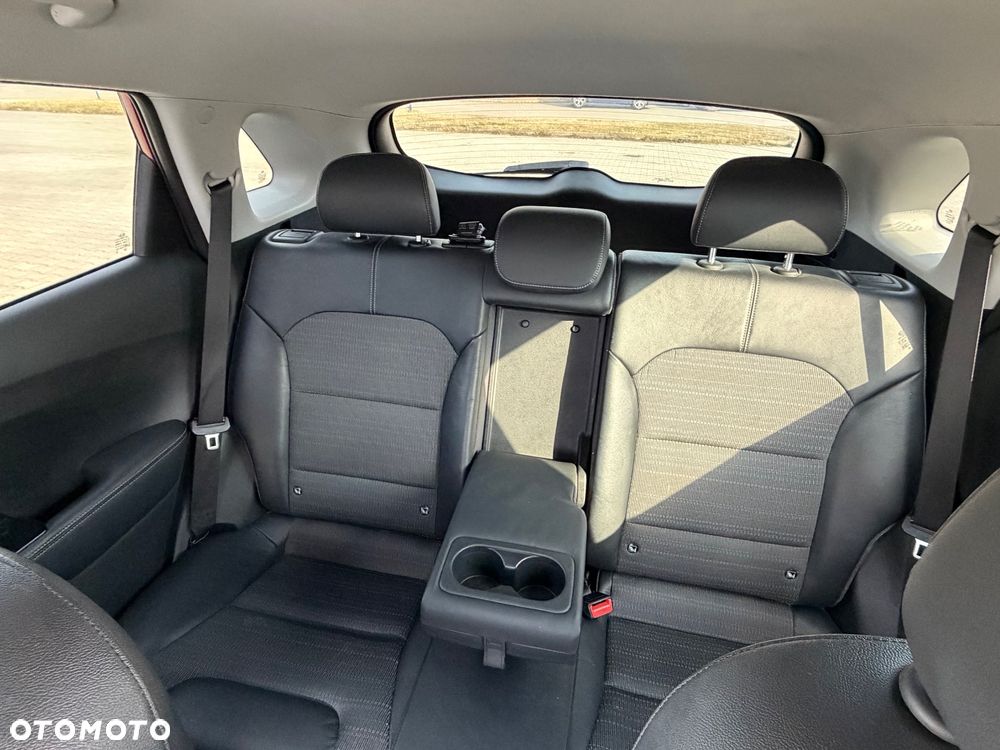 Kia Niro 1.6 GDI HEV 2WD OPF Spirit - 25