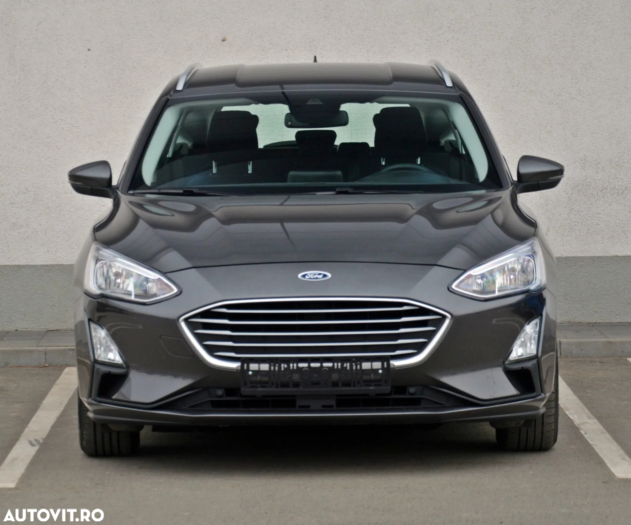 Ford Focus - 13