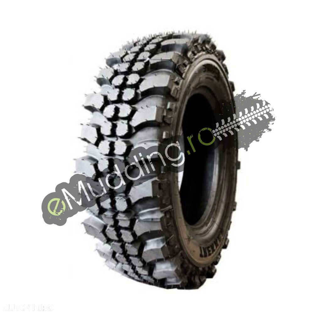 215/70 R16 Equipe Trekker Simex resapata M+S - 1