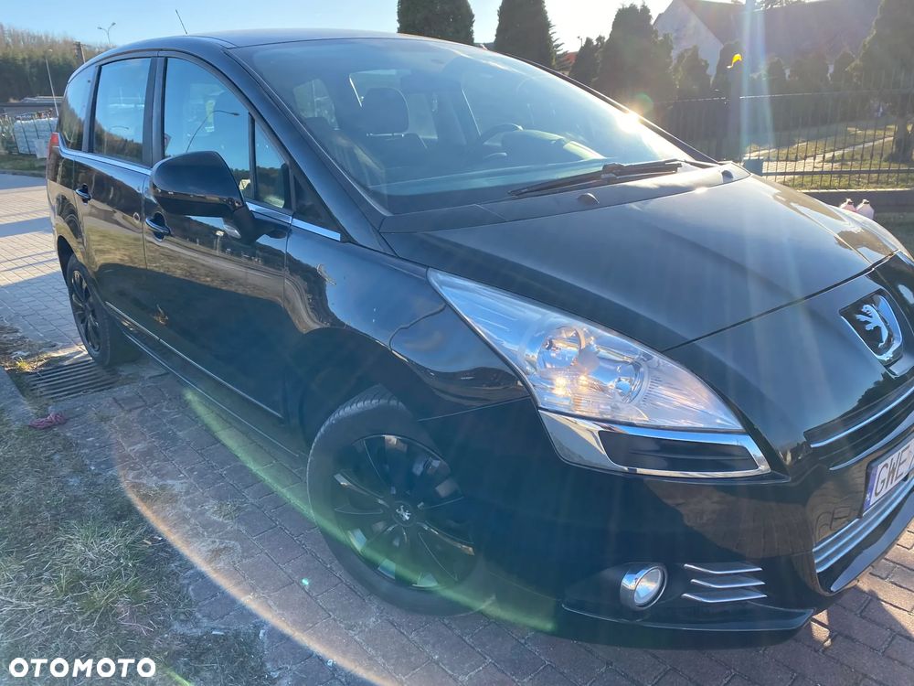 Peugeot 5008 1.6 Active - 2
