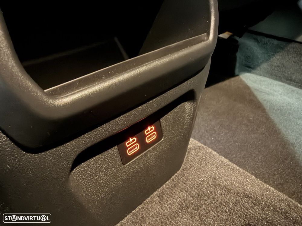 BMW 116 d Advantage Auto - 25