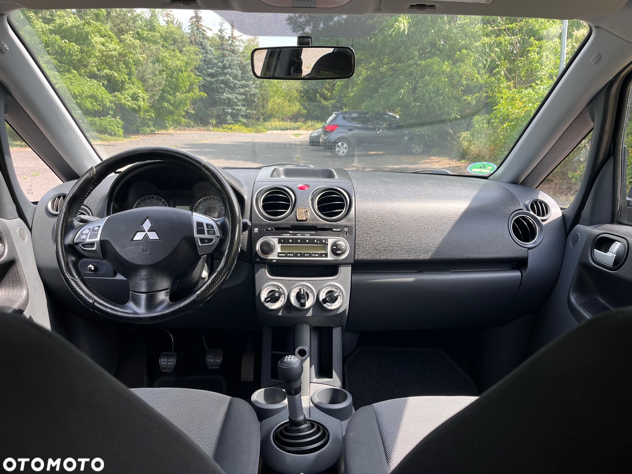 Mitsubishi Colt 1.3 Invite - 5
