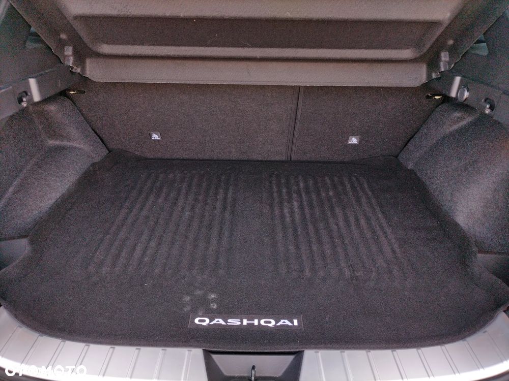 Nissan Qashqai - 23