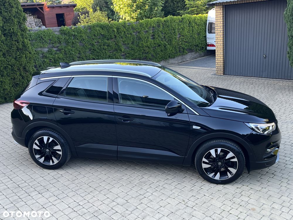 Opel Grandland X 1.5 CDTI Elegance S&S - 33