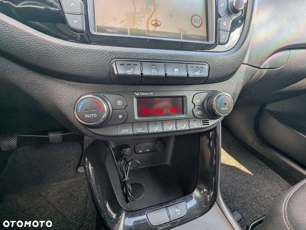 Kia Ceed 1.6 CRDi XL - 28